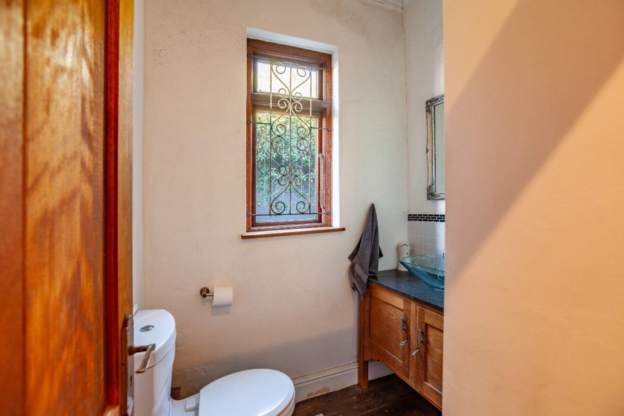 2 Bedroom Property for Sale in Observatory Western Cape